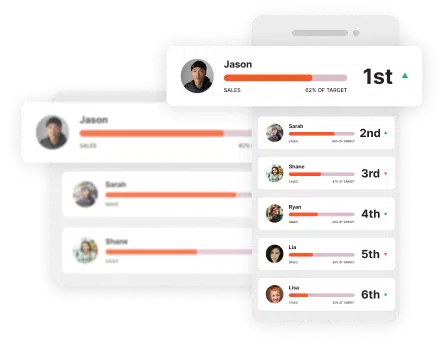 Amplify the wins