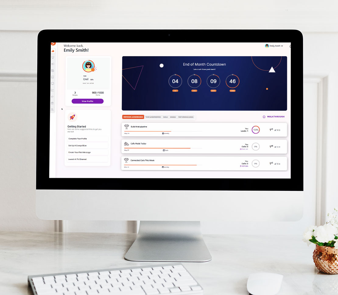 Why Choose Spinify?