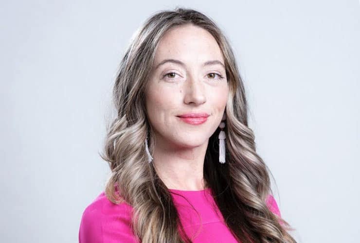 Lydia Scherr